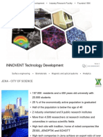 INNOVENT Technology Development