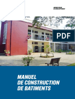 Manuel de Construction de Batiments CTB Nov 2013 FR 1