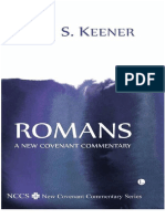 Romanos - Craig S. Keener