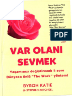 Var Olanı Sevmek