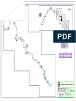 PLANO DE SEÑALIZACION  TRAMO 1-2P. SEÑALIZACION