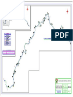 PLANO DE SEÑALIZACION  TRAMO 1-P. SEÑALIZACION