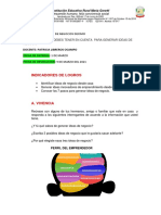 Gestion de Negocios 10