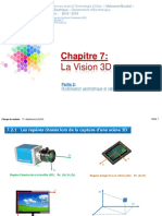 Chapitre 7 - Partie 2 - Cours VA-M2 - ESE (2018-2019)