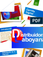 Cartilla Digital