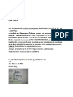 1.CARTA DE  CERTIFICACION (1)