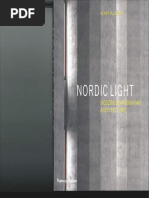 PLUMMER, HENRY - Nordic Light - Modern Scandinavian Architecture | PDF