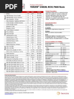 TORZEN® U4820L