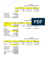 Formato Cuentas Por Pagar Manual