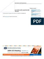 L929 Cell Cytotoxicity Associated With Experimental and Commercial Dental Flosses