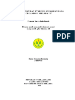 RALYN DEONATUS PARHUSIP_1704519018_LATAR BELAKANG_PENYUSUNAN DAN EVALUASI ANGGARAN PADA ORGANISASI NIRLABA