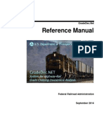 GradeDec Reference Manual