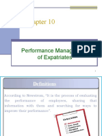 8.int Performance Appraisal