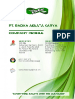 (Compro RAKA) PT. RADIKA AKSATA KARYA (Compact Final - Wo ID)