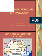 Costumul Popular Din Moldova