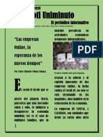 Periodico Creado Por El Grupo 6