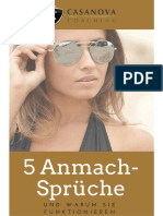 PDF Die Besten Anmachspruche Und Warum Sie Funktionieren