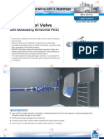 Bermad Bermad: Level Control Valve