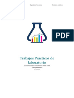 Trabajos Practicos de Laboratorio