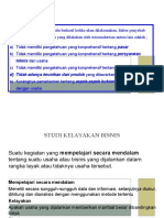 Pertemuan 1