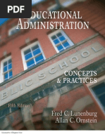 Download Educational Administration by Mikeyarnold SN50319416 doc pdf