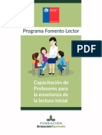 2. Manual Clase 2 Sugerencias de intervención Desarrollo de la escritura inicial