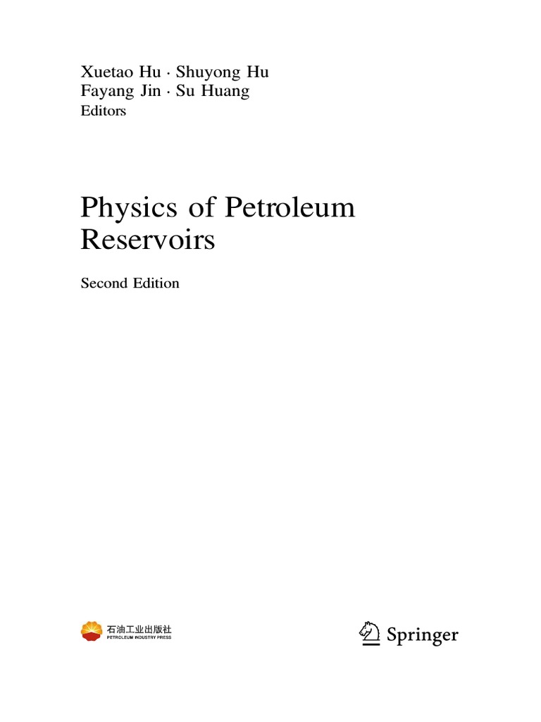 Materi Ke-8 Concepts of Petroleum | PDF | Petroleum Reservoir | Petroleum