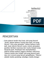 Tv Kelompok 5