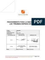 SSOpr0025 - Inscripcion para Pruebas Rapidas - v.01