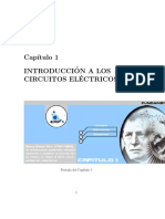01 INTRODUCCION A LOS CIRCUITOS ELECTRICOS.pdf · versión 1