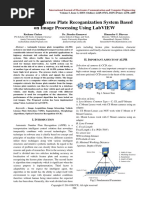 Raspberry Pi Based Reader For Blind People | PDF | Optical Character ...