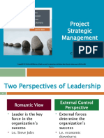 Strategic Management Chapter 1