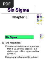 Chapter 5 QM