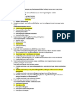 Soal MCQ 7.2 2018