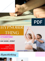 Hypno Birthing