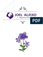 Florais Joel Aleixo