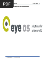 EyeOS (Cloud Computing)