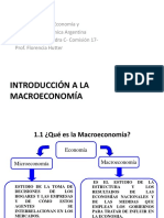 Tema 5 Macroeconomía