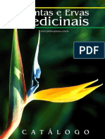 eBook Plantas Medicinais