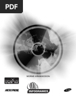 Download manual_Worms_Armageddon_BR by Walter Lemos SN50320925 doc pdf