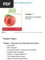 Starting Out With Java: 7 Edition