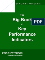 Key Performance Indicators - Big Book 