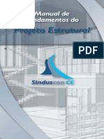 Manual de Fundamentos Do Projeto Estrutu