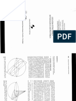 ESTEREOGRAMAS - PROJEÇÃO