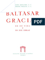 Baltori, M. & Peralta, C. - Baltasar Gracián, en su vida y en sus obras_unlocked
