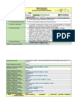 Planificacion Estudiantes NN Proyecto 6 Semana 10 Primer Parcial Segundo Quimestre