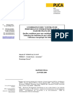 D Drouet RDI March S CPE Rapport Final