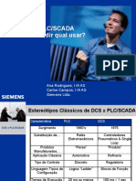 1 5 - DCS Vs PLC SCADA - Como Saber Quando Usar Cada Um Deles V2 (W1 Rev 7)