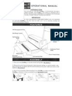 CoilMac M Manual - Hyperlinks