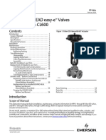 FISHER - ED-EAD-easy-e-valves-cl125-through-cl600-en-124776 IM